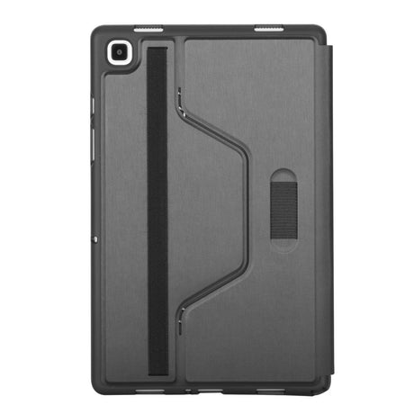 Étui de protection à rabat Targus Clic-In pour Samsung Galaxy Tab A7 10,4" (Noir)