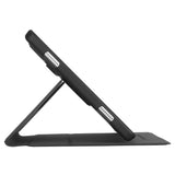 Étui de protection à rabat Targus Clic-In pour Samsung Galaxy Tab A7 10,4" (Noir)