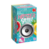 Hitster Summer - Jeu de société - DUJARDIN -  a partir de 16 ans - Ambiance - 2 joueurs ou plus