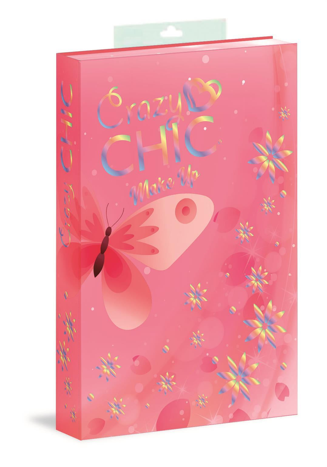 CLEMENTONI - Palette de maquillage - Printemps
