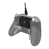 Kit Play & Charge pour manette - PDP - Xbox One et Series X|S - Noir