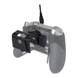 Kit Play & Charge pour manette - PDP - Xbox One et Series X|S - Noir