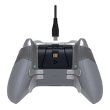 Kit Play & Charge pour manette - PDP - Xbox One et Series X|S - Noir