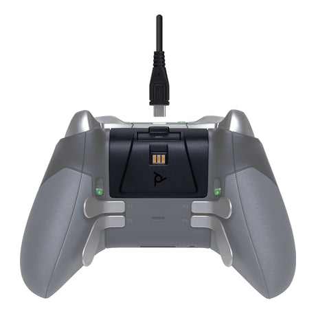 Kit Play & Charge pour manette - PDP - Xbox One et Series X|S - Noir