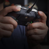 Kit Play & Charge pour manette - PDP - Xbox One et Series X|S - Noir