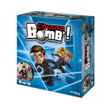 CHRONO BOMB' 2024 - Jeu d'adresse - DUJARDIN - Deviens le meilleur agent secret !