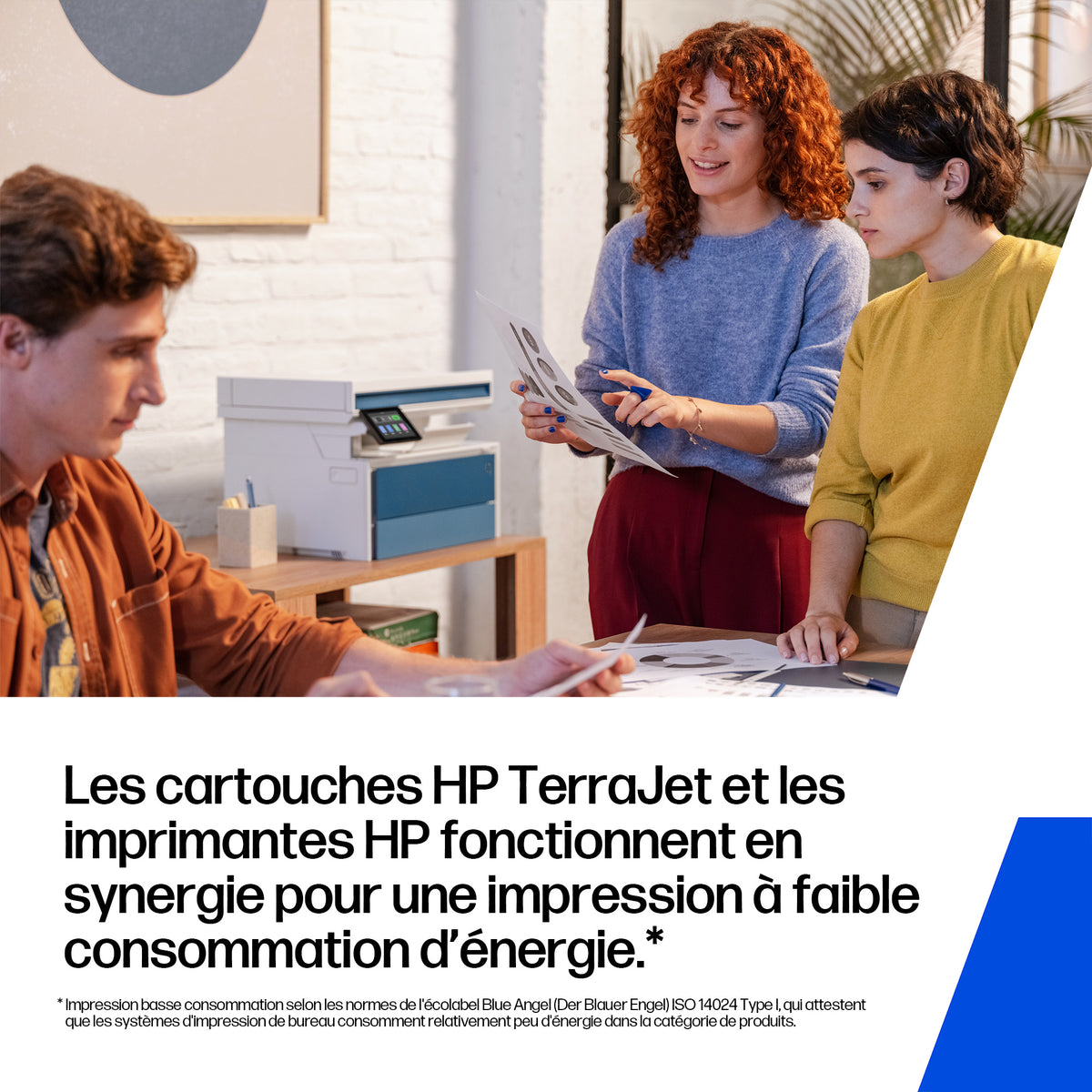 Cartouche de Toner - HP - 220X - Cyan - Grande capacité - Compatible LaserJet Pro 4202/4302