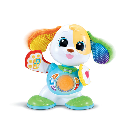 VTECH BOOGIE, DANSE AVEC MOI