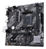 Carte Mère Asus Prime A520M-K (AM4) Micro-ATX