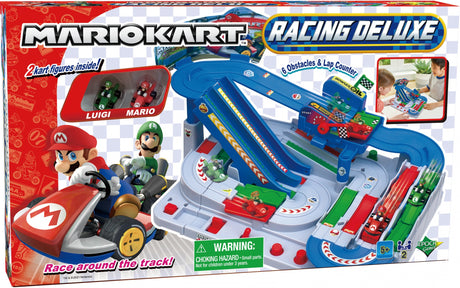 Mario Kart Racing DX - EPOCH Games - 7390