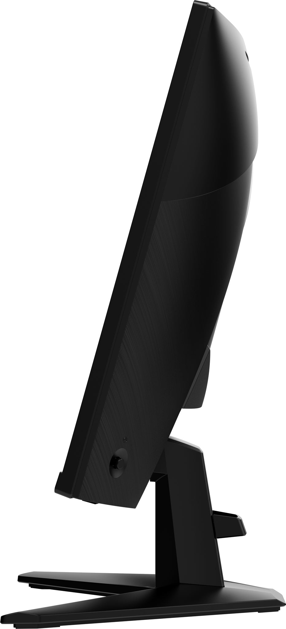 Ecran PC Gamer Incurvé - MSI - 27'' - WQHD - 180Hz - Fast VA - 0,5ms - MAG 27CQ6F