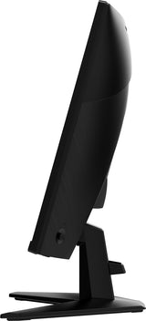 Ecran PC Gamer Incurvé - MSI - 27'' - WQHD - 180Hz - Fast VA - 0,5ms - MAG 27CQ6F