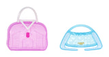 Rainbow High - Amaya's Rainbow Closet Playset -  Poupée exclusive incluse - Tenues - Chaussures - Sacs - Porte-vetements - Des 4 ans