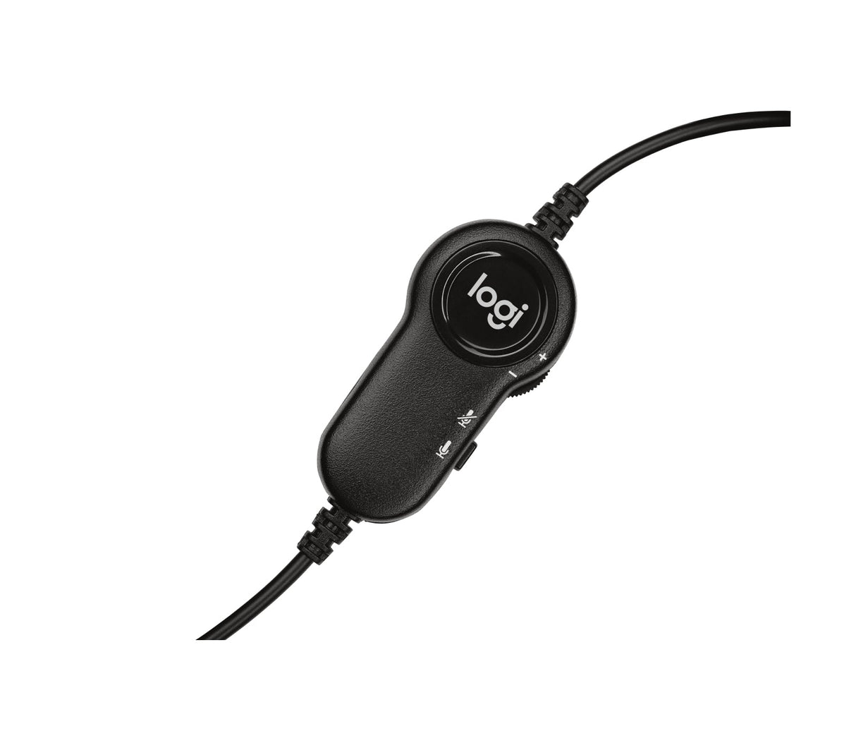 Casque Micro Logitech H150 (Blanc)