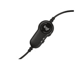 Casque Micro Logitech H150 (Blanc)