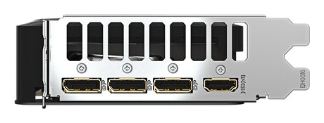 Carte Graphique Gigabyte GeForce RTX 5060 Ti Eagle OC 8Go