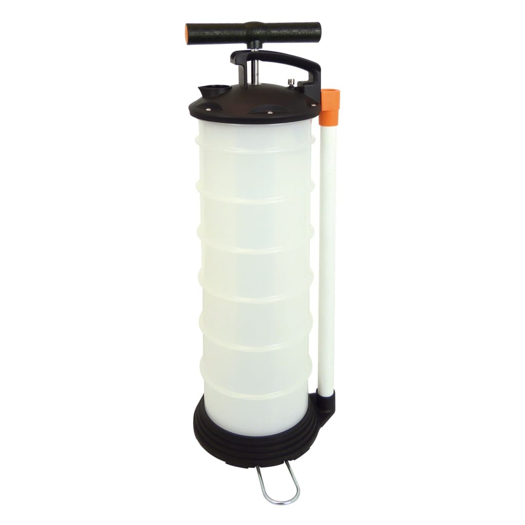 Carpoint Multifunctional Siphon Pump 6.5 L