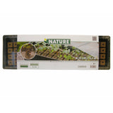 Nature Kit de mini propagateur 4x16 cellules