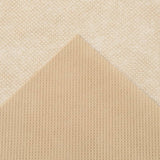 Nature Couverture en polaire d'hiver 60 g/m² Beige 2x5 m