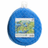 Nature Nano Vogelnetz 5x4 m Blau