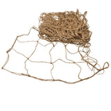 Nature Filet pour plantes grimpantes en jute 1x3 m naturel