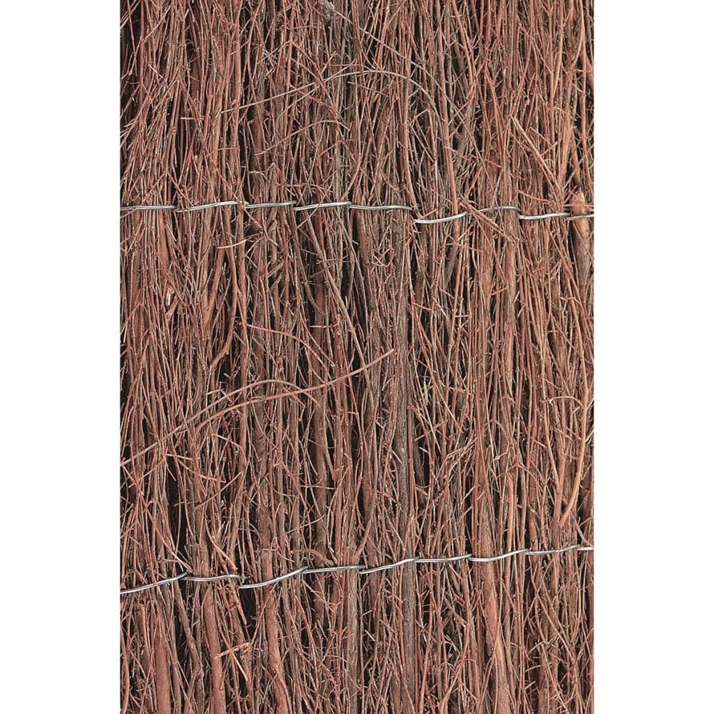 Nature Garden Screen Heather 1,5x5 m 1 cm dick