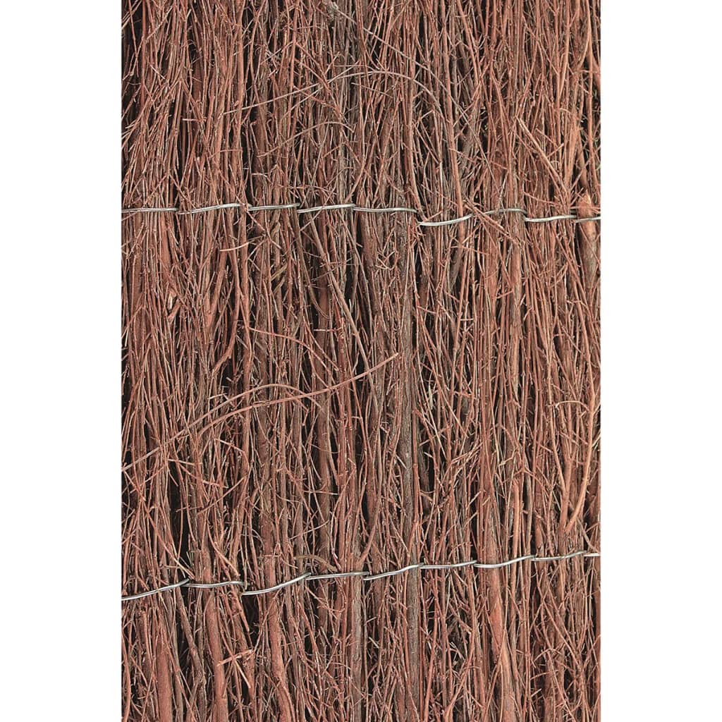 Nature Garden Screen Heather 1 x 3 m 3 cm dick