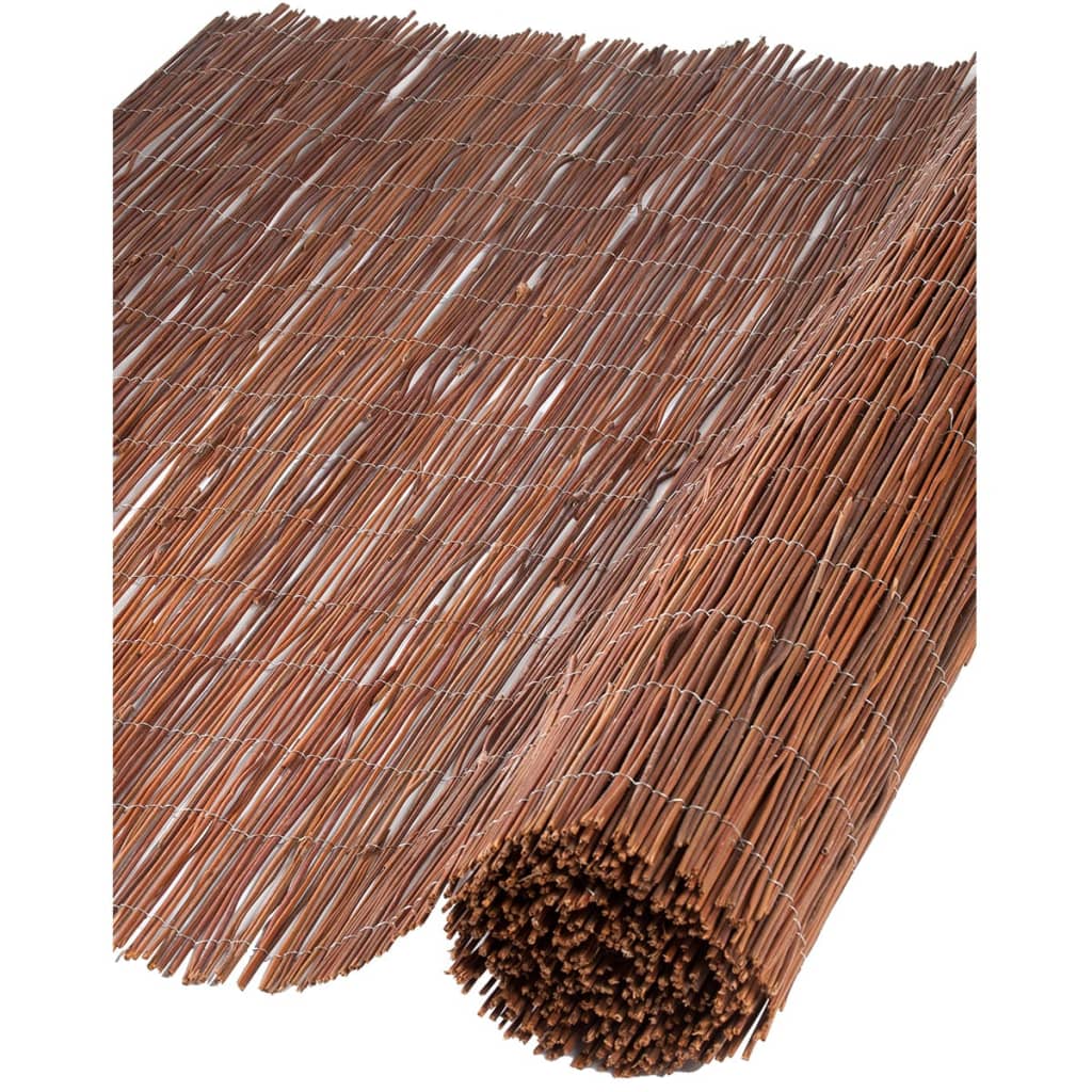 Natur-Gartenschutzweide 1 x 5 m 5 mm stark