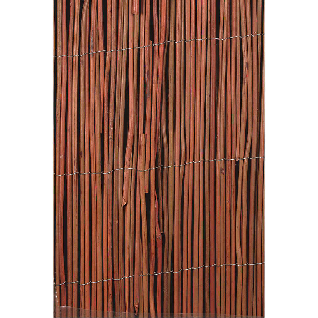 Natur-Gartenschutzweide 1 x 5 m 5 mm stark