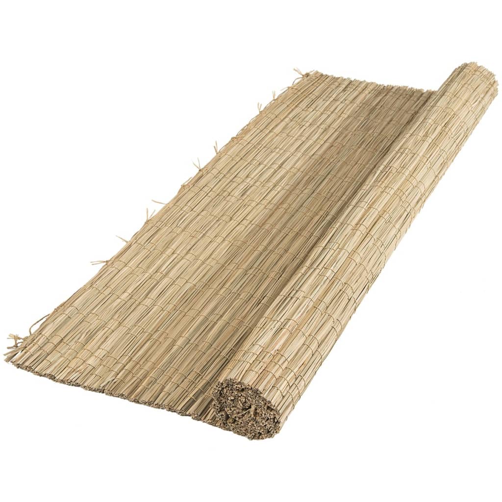 Nature Reed Gartenzaun 1 x 3 m