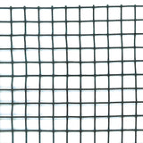 Nature Square Mesh-Sichtschutz 5x5 mm 1x3 m Grün