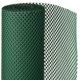 Nature Garden Windschutz PE 1 x 3 m Grün