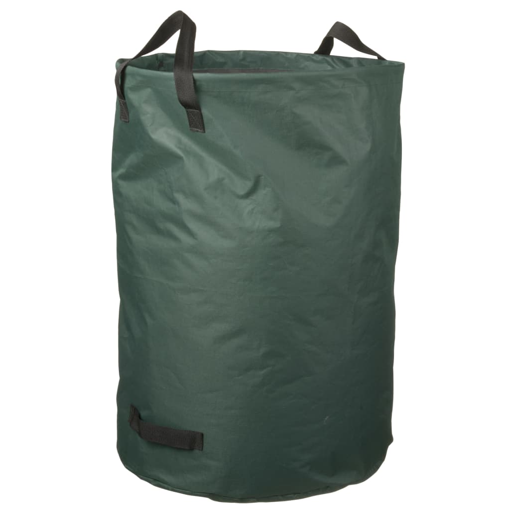 Nature Garden Müllsack rund 240 l grün