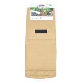 Nature Kartoffelanbaubeutel 37 L beige