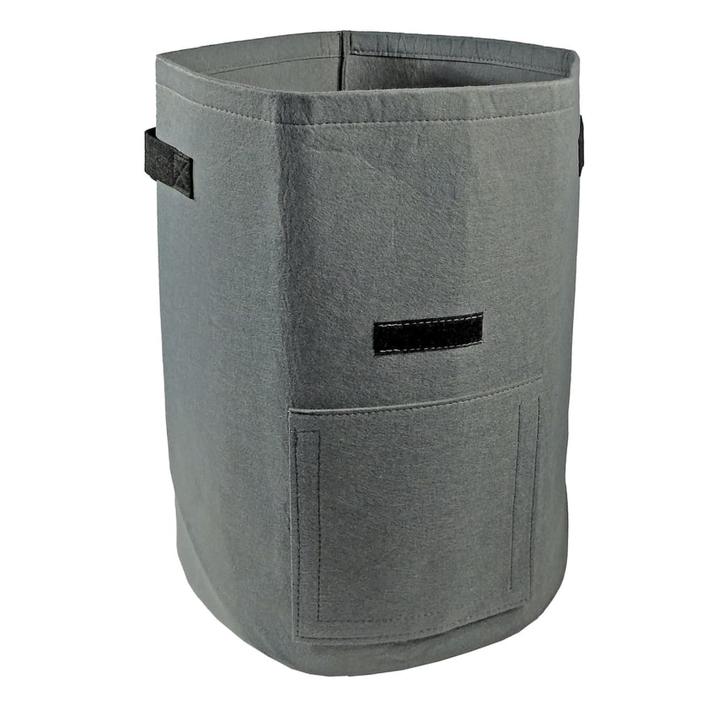 Nature Sac de culture de pommes de terre 37 L anthracite