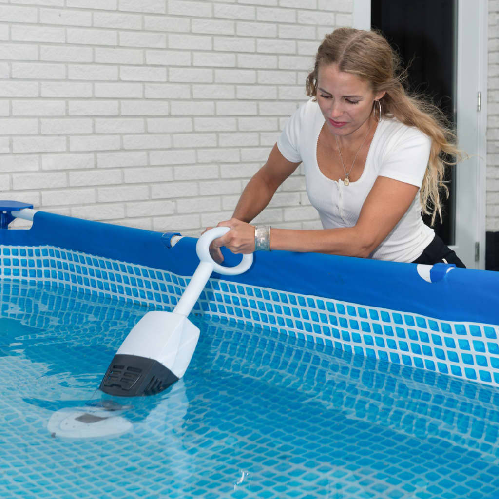 Infinite Spa Battery Operated Pool and Spa Cleaner