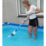 Infinite Spa Battery Operated Pool and Spa Cleaner