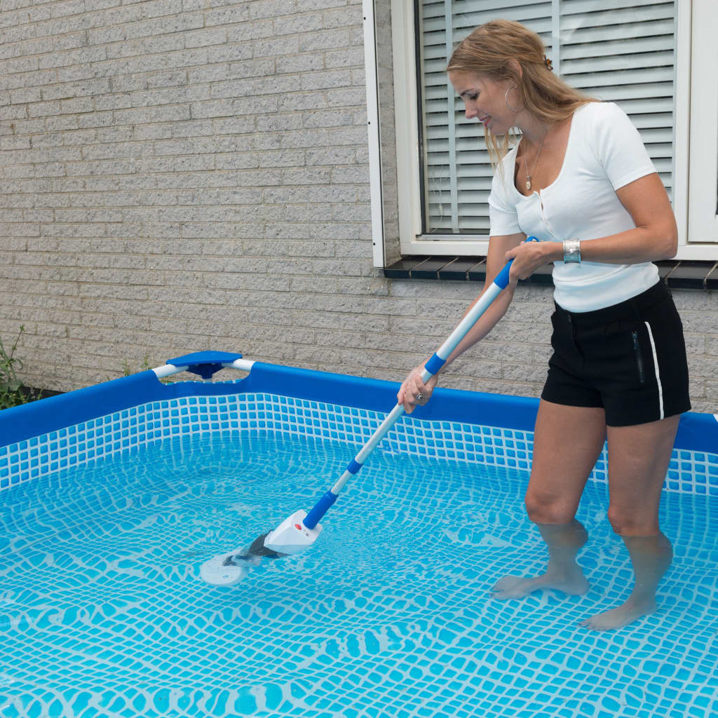 Infinite Spa Battery Operated Pool and Spa Cleaner