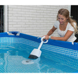 Infinite Spa Battery Operated Pool and Spa Cleaner