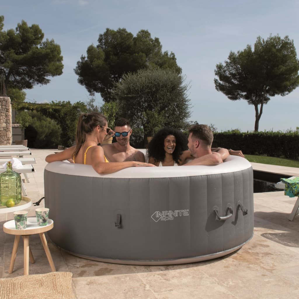 Infinite Spa System Xtra SPA 800 Round