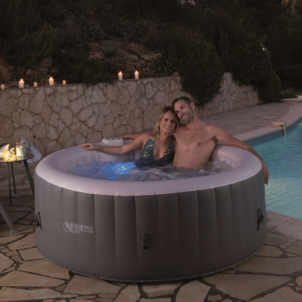 Infinite Spa Système Xtra SPA 800 Rond