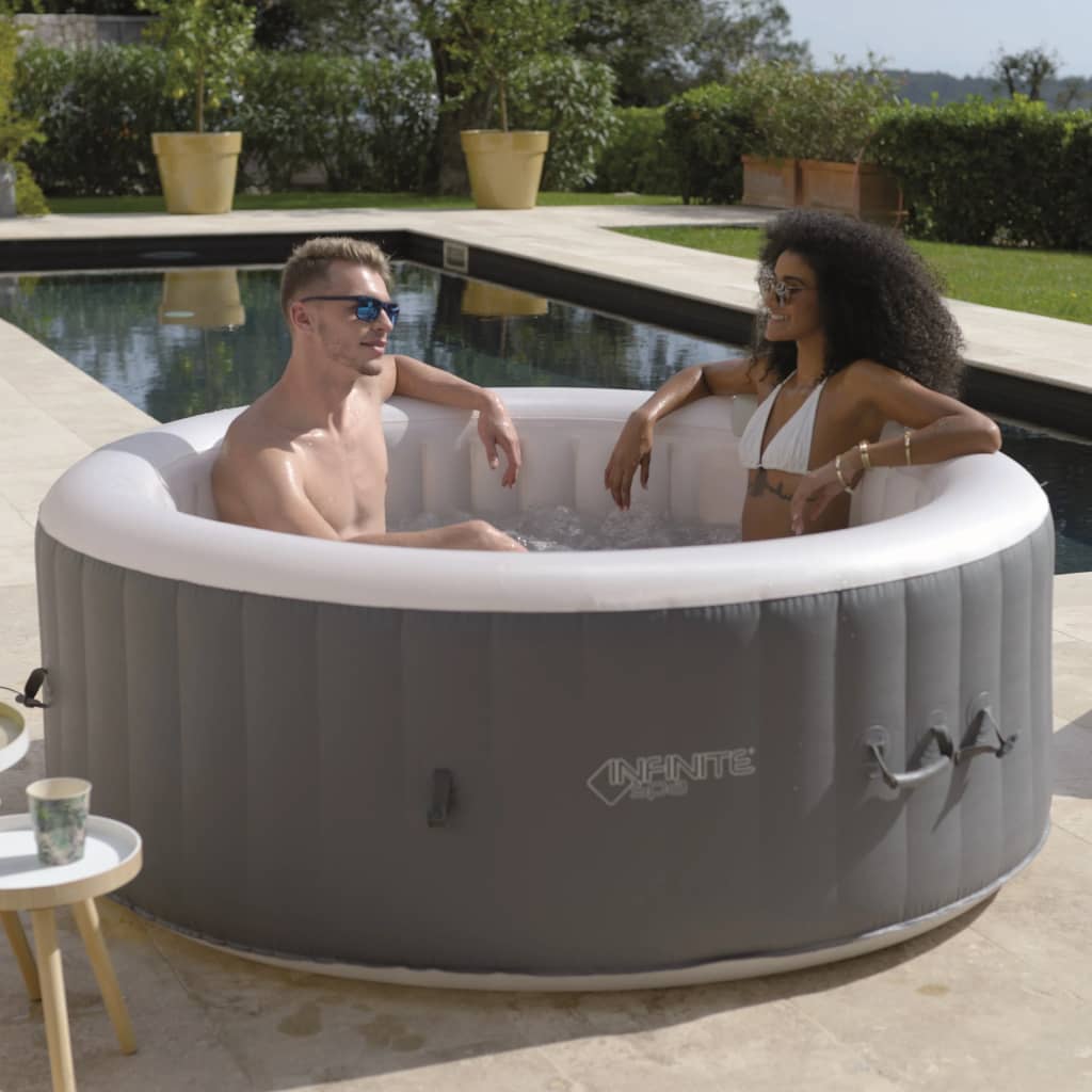 Infinite Spa System Xtra SPA 800 Round