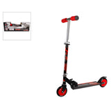 Sport Runner Scooter pliable Rouge