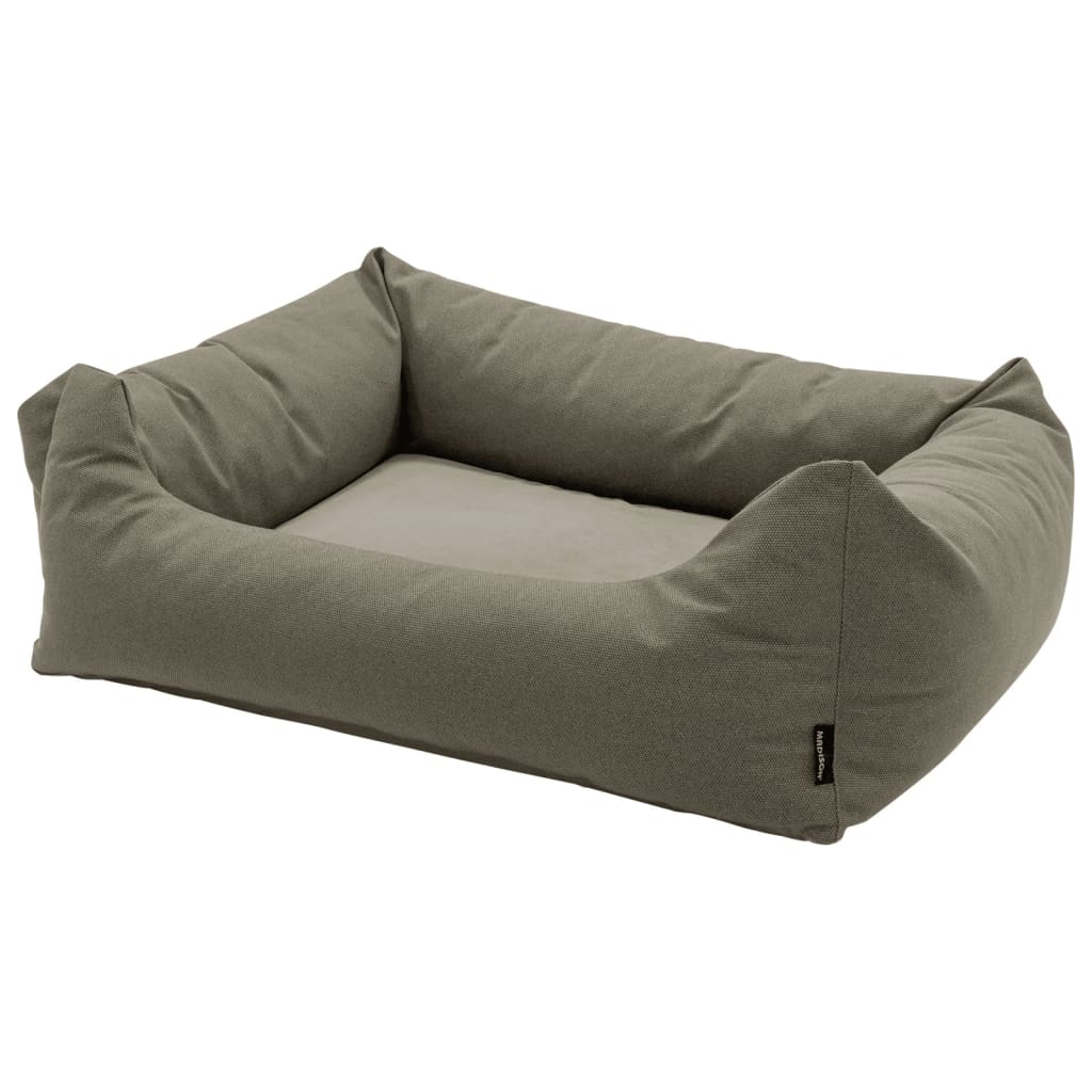 Madison Manchester Outdoor Dog Bed 80x67x22 cm Taupe