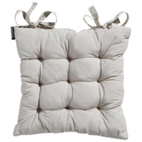 Madison Panama Seat Cushion 46x46 cm Light Beige