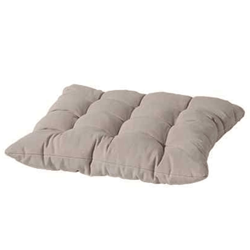 Madison Panama Seat Cushion 46x46 cm Light Beige