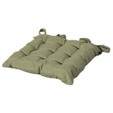 Madison Panama Chair Cushion 46x46 cm Sage Green