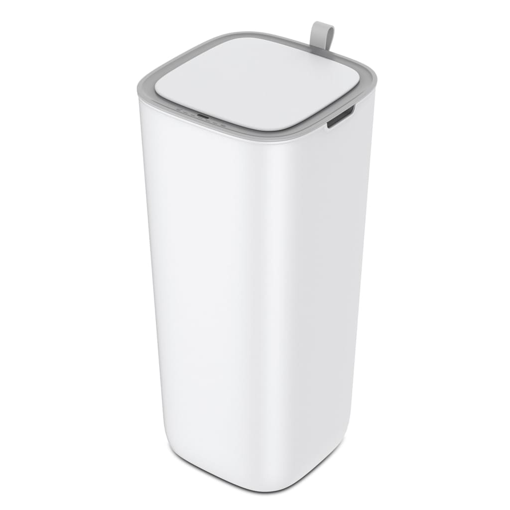 EKO Morandi Smart 30 L White Sensor Bin