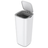 EKO Morandi Smart 30 L White Sensor Bin