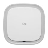 EKO Morandi Smart 30 L White Sensor Bin